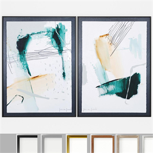 Art Frams 112- Selva